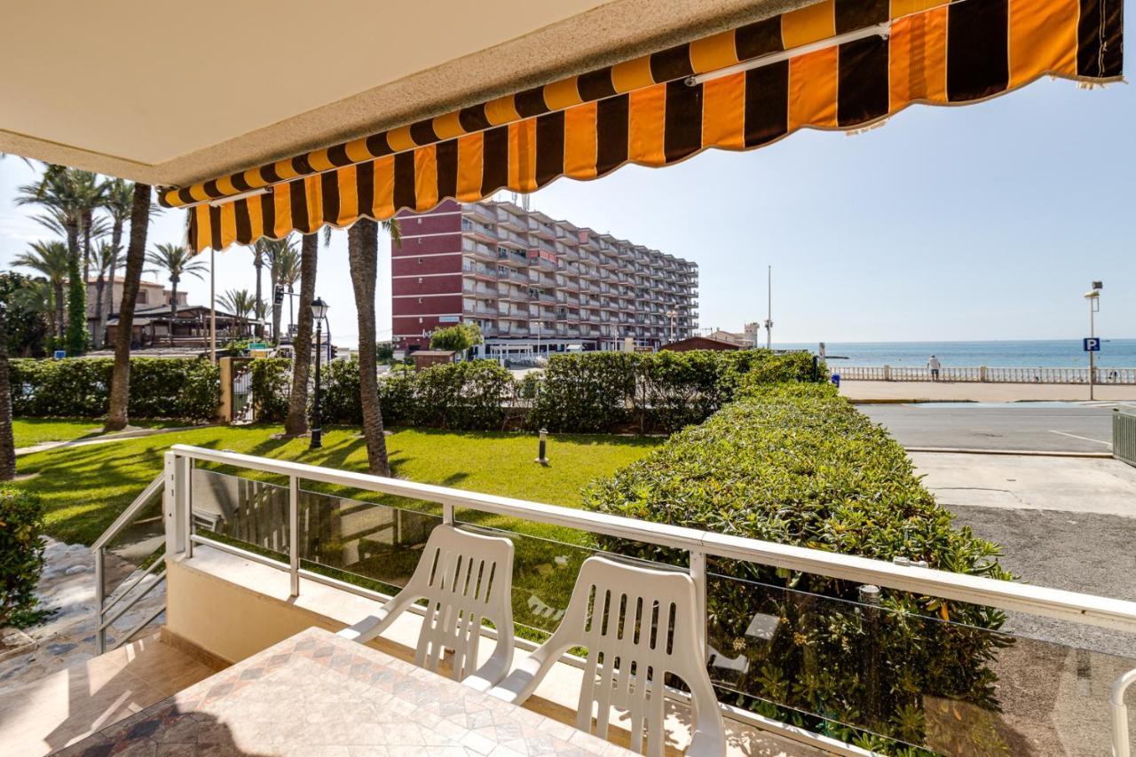 Palm-Beach Torrevieja Exterior photo