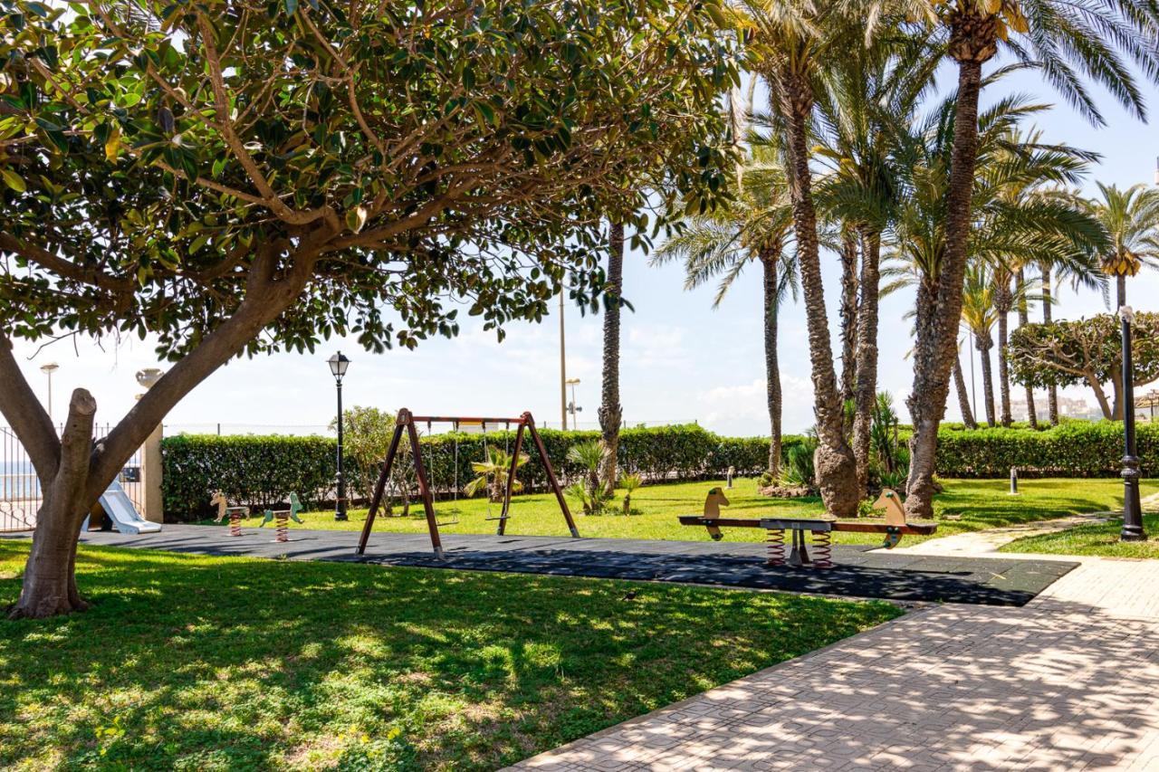 Palm-Beach Torrevieja Exterior photo