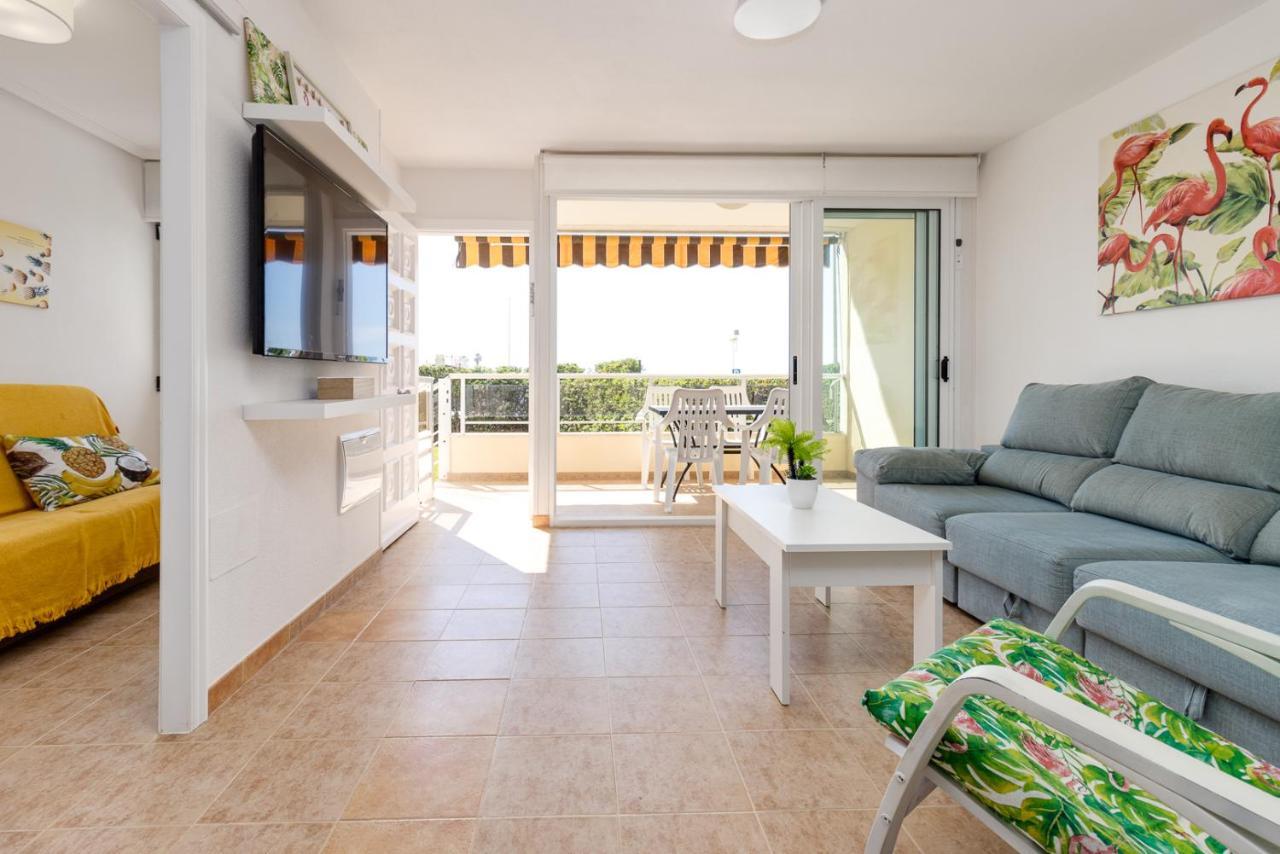 Palm-Beach Torrevieja Exterior photo