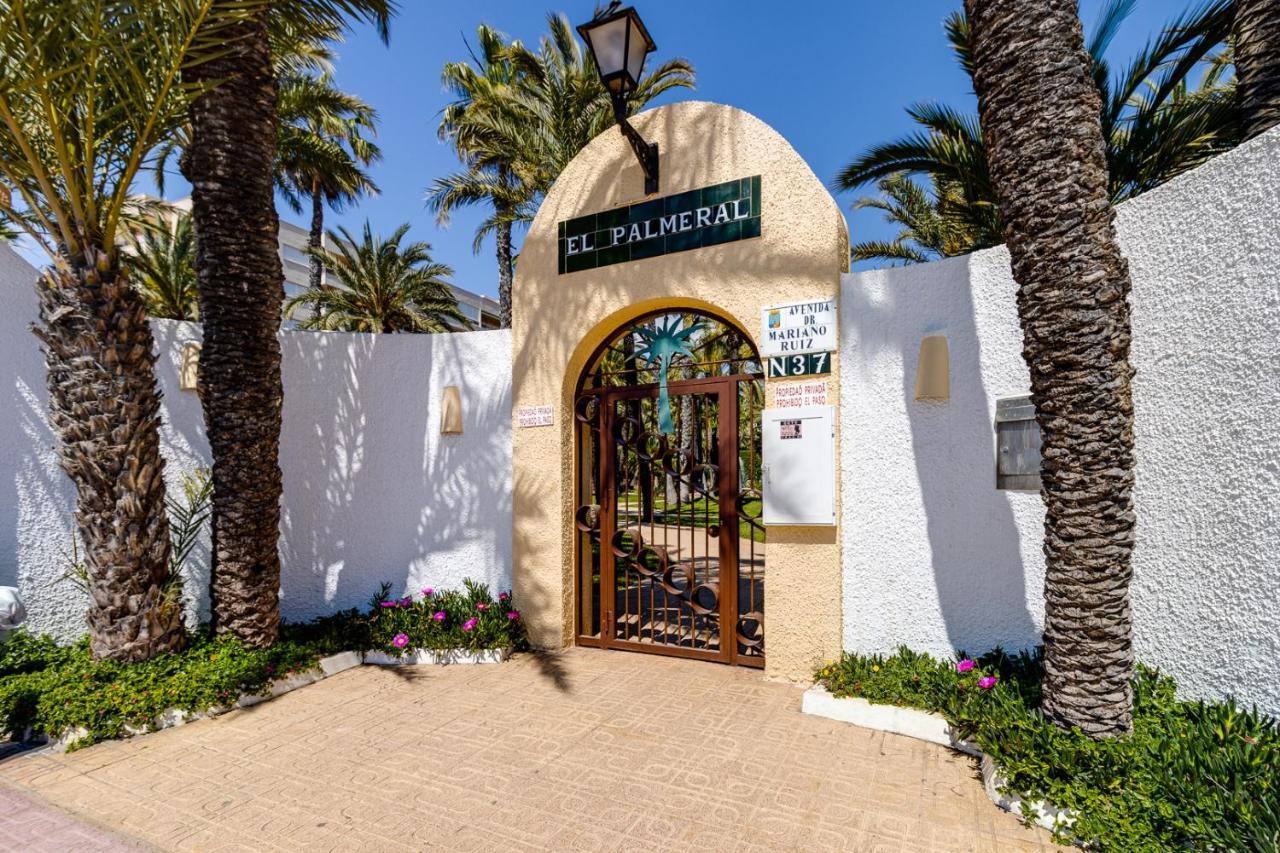 Palm-Beach Torrevieja Exterior photo